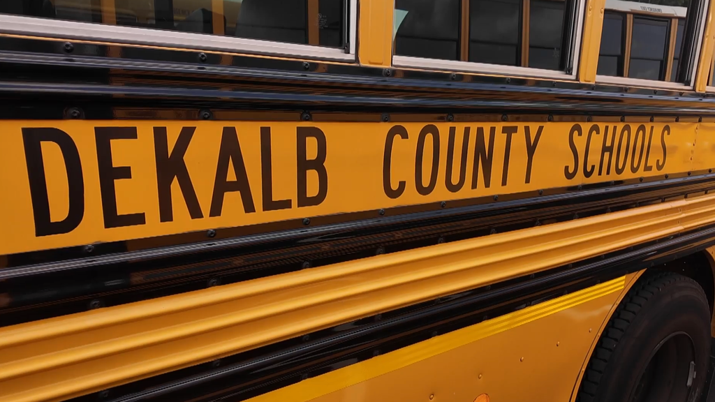 DeKalb County School District lays out new proposals for redistricting — St. Simons Island Schools news