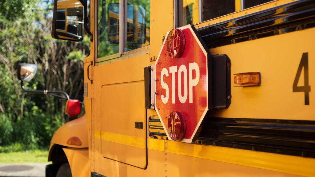 Dade County high school principal arrested in sexual misconduct investigation, sheriff says — St. Simons Island Schools news