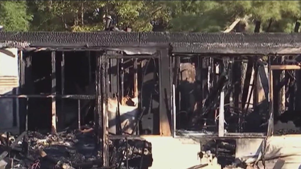 GPS reroute leads to house fire rescue in Georgia — St. Simons Island Community news