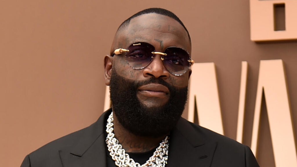 Rick Ross no longer faces felony charge in Miami Beach domestic violence case — St. Simons Island Real Estate news
