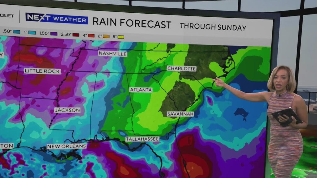 Heat rising across metro Atlanta before Halloween — St. Simons Island Community news