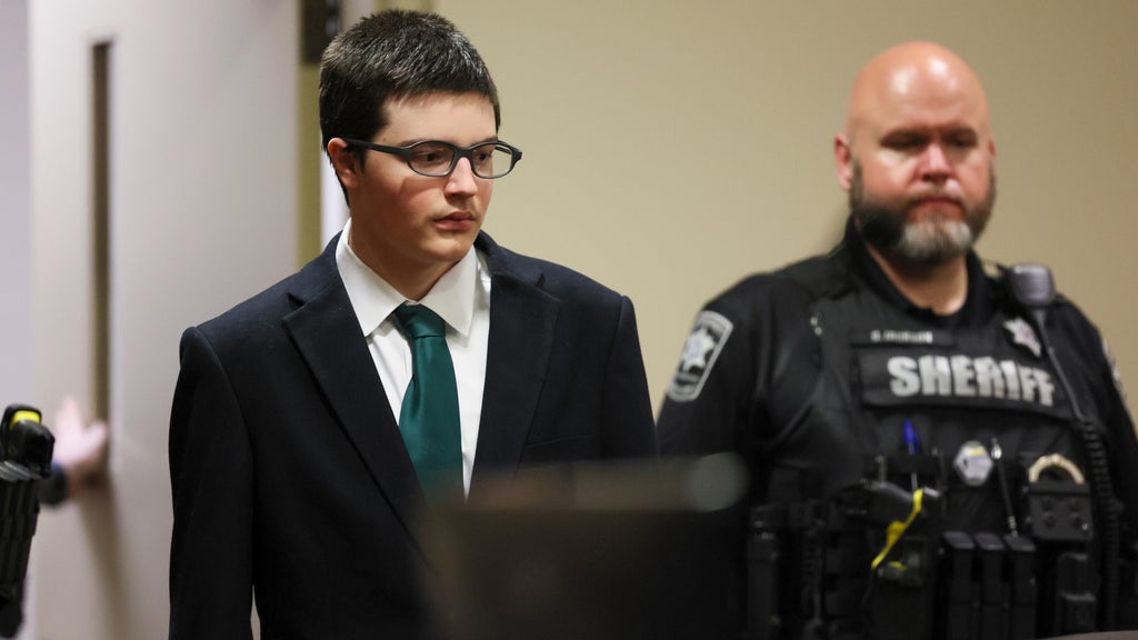 Georgia Supreme Court denies Colt Gray's request to appeal in Apalachee shooting case — St. Simons Island Schools news